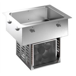 Electrolux Professional Kapasiteli) D10C2 Electrolux Professional Kapasiteli) D10C2