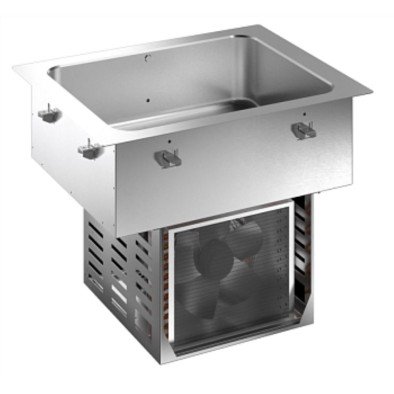 Electrolux Professional Kapasiteli) D10C2 Electrolux Professional Kapasiteli) D10C2