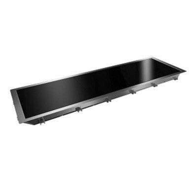 Electrolux Professional Gn Tepsi Kapasiteli) D04H6