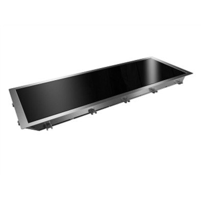Electrolux Professional Gn Tepsi Kapasiteli) D04H5