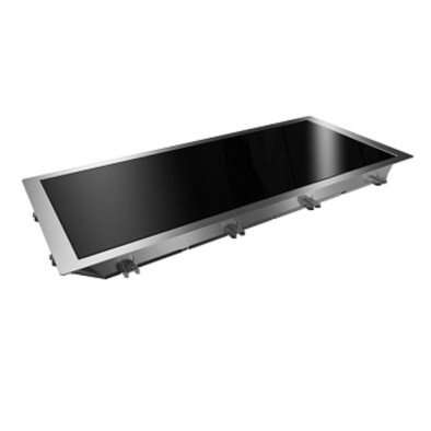 Electrolux Professional Gn Tepsi Kapasiteli) D04H4