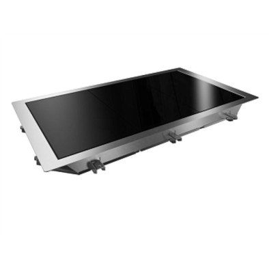 Electrolux Professional Gn Tepsi Kapasiteli) D04H3