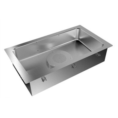 Electrolux Professional Tepsi Kapasiteli) D03H3