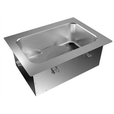 Electrolux Professional Tepsi Kapasiteli) D03H1