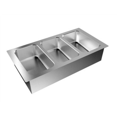 Electrolux Professional Gn Tepsi Kapasiteli) D02H3
