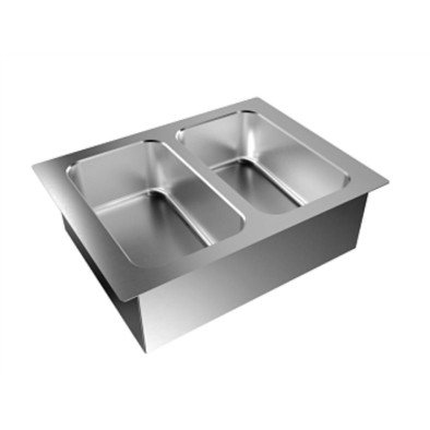 Electrolux Professional Gn Tepsi Kapasiteli) D02H2