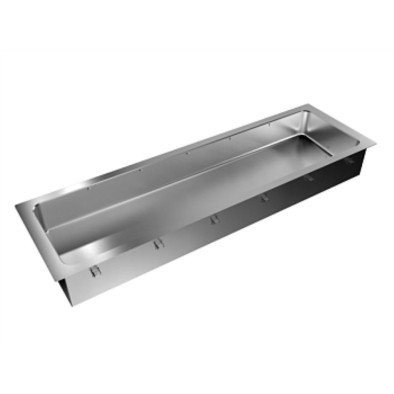 Electrolux Professional Gn Tepsi Kapasiteli) D01H6