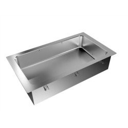 Electrolux Professional Gn Tepsi Kapasiteli) D01H3 Electrolux Professional Gn Tepsi Kapasiteli) D01H3