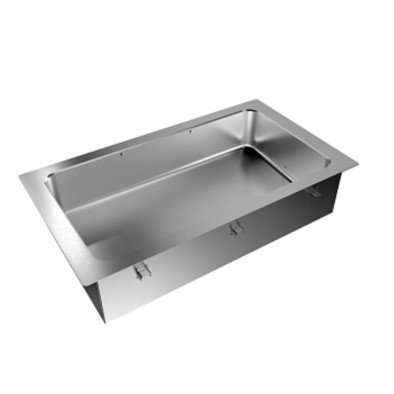 Electrolux Professional Gn Tepsi Kapasiteli) D01H3