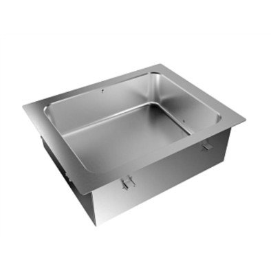 Electrolux Professional Gn Tepsi Kapasiteli) D01H2