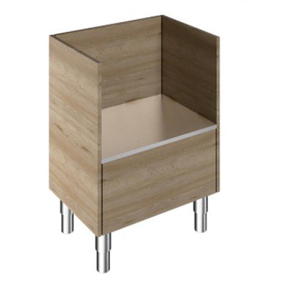 Electrolux Professional Gxdxy 650x450x896 Mm Kg 42 M³ 0,29 F32N0AF00W