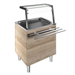 Electrolux Professional Ve Bir Adet Paslanmaz Çelik Tepsi Kaydırma, Y= 900 Mm F14C2AF01W Electrolux Professional Ve Bir Adet Paslanmaz Çelik Tepsi Kaydırma, Y= 900 Mm F14C2AF01W