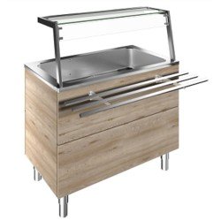 Electrolux Professional Bir Adet Müşteri Tarafında Boru Tip Paslanmaz Çelik Tepsi Kaydırma, Y=900 Mm F11C3AF01W Electrolux Professional Bir Adet Müşteri Tarafında Boru Tip Paslanmaz Çelik Tepsi Kaydırma, Y=900 Mm F11C3AF01W