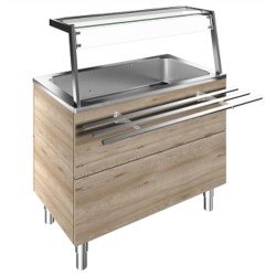 Electrolux Professional Adet Müşteri Tarafında Boru Tip Paslanmaz Çelik Tepsi Kaydırma, Y=900 Mm F10C3AF01W Electrolux Professional Adet Müşteri Tarafında Boru Tip Paslanmaz Çelik Tepsi Kaydırma, Y=900 Mm F10C3AF01W