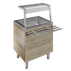 Electrolux Professional Adet Müşteri Tarafında Boru Tip Paslanmaz Çelik Tepsi Kaydırma, Y=900 Mm F10C2AF01W Electrolux Professional Adet Müşteri Tarafında Boru Tip Paslanmaz Çelik Tepsi Kaydırma, Y=900 Mm F10C2AF01W