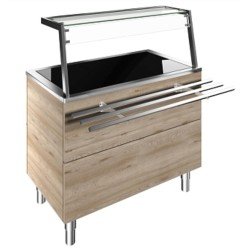 Electrolux Professional Müşteri Tarafında Bir Adet Boru Tip Paslanmaz Çelik Tepsi Kaydırma, Y=900 Mm F04H3AF01W Electrolux Professional Müşteri Tarafında Bir Adet Boru Tip Paslanmaz Çelik Tepsi Kaydırma, Y=900 Mm F04H3AF01W