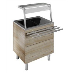 Electrolux Professional Müşteri Tarafında Bir Adet Boru Tip Paslanmaz Çelik Tepsi Kaydırma, Y=900 Mm F04H2AF01W Electrolux Professional Müşteri Tarafında Bir Adet Boru Tip Paslanmaz Çelik Tepsi Kaydırma, Y=900 Mm F04H2AF01W