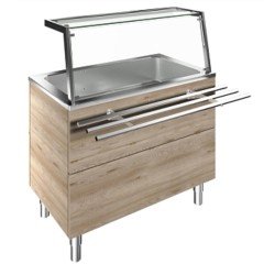 Electrolux Professional Müşteri Tarafında Bir Adet Boru Tip Paslanmaz Çelik Tepsi Kaydırma, Y= 900 Mm F03H3AF01W Electrolux Professional Müşteri Tarafında Bir Adet Boru Tip Paslanmaz Çelik Tepsi Kaydırma, Y= 900 Mm F03H3AF01W