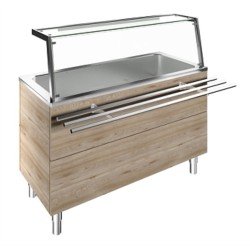 Electrolux Professional Tarafında Boru Tip Paslanmaz Çelik Tepsi Kaydırma, Y= 900 Mm F01H4AF01W Electrolux Professional Tarafında Boru Tip Paslanmaz Çelik Tepsi Kaydırma, Y= 900 Mm F01H4AF01W