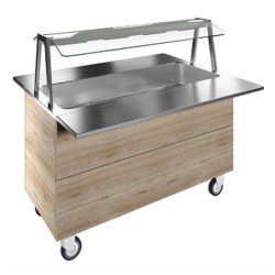 Electrolux Professional Servis Rafı Ve Paslanmaz Çelik Tepsi Kaydırma, Y= 900 Mm F03H4AW04S Electrolux Professional Servis Rafı Ve Paslanmaz Çelik Tepsi Kaydırma, Y= 900 Mm F03H4AW04S