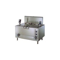 Electrolux Professional Makarna Pişirici CR42G Electrolux Professional Makarna Pişirici CR42G