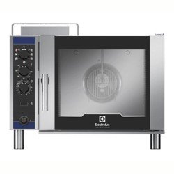 Electrolux Professional Konveksiyon Fırın 6 Gn 1/1, Gazlı EFCG61CSAS Electrolux Professional Konveksiyon Fırın 6 Gn 1/1, Gazlı EFCG61CSAS