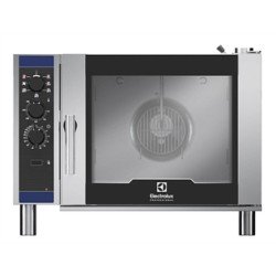 Electrolux Professional Konveksiyon Fırın 6 Gn 1/1, Elektrikli EFCE61CSDS Electrolux Professional Konveksiyon Fırın 6 Gn 1/1, Elektrikli EFCE61CSDS