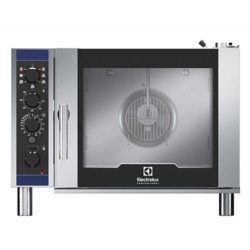 Electrolux Professional Buhar EFCE61SSDS Electrolux Professional Buhar EFCE61SSDS