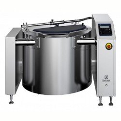 Electrolux Professional Doldurma Ve Seviye Kontrol, 300 Lt – Promix. Y=600 SM6P300F Electrolux Professional Doldurma Ve Seviye Kontrol, 300 Lt – Promix. Y=600 SM6P300F