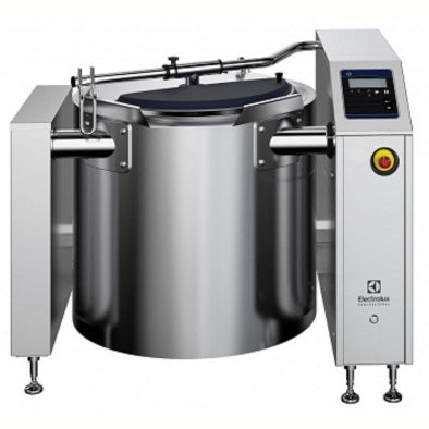 Electrolux Professional Kapak Dahil, Ayaklı, Otomatik Su Doldurmalı Ve Seviye Kontrollü. Y=600 SM6B200F Electrolux Professional Kapak Dahil, Ayaklı, Otomatik Su Doldurmalı Ve Seviye Kontrollü. Y=600 SM6B200F