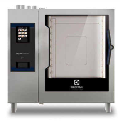 Electrolux Professional Skyline Premiums Kombi Fırın ECOG102T2GL Electrolux Professional Skyline Premiums Kombi Fırın ECOG102T2GL