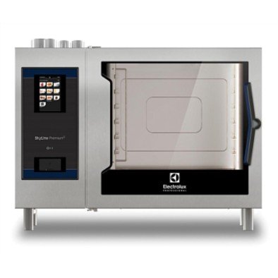 Electrolux Professional Skyline Premiums Kombi Fırın ECOG62T2GL Electrolux Professional Skyline Premiums Kombi Fırın ECOG62T2GL