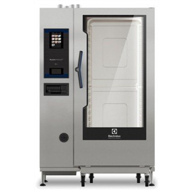 Electrolux Professional Skyline Premiums Kombi Fırın 20x2/1gn ECOE202T2A1