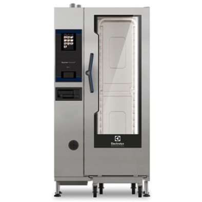 Electrolux Professional Skyline Premiums Kombi Fırın 20x1/1gn ECOE201T2A1 Electrolux Professional Skyline Premiums Kombi Fırın 20x1/1gn ECOE201T2A1