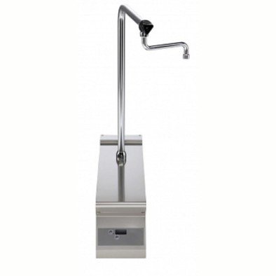 Electrolux Professional Bataryalı Ve Su Sayaçlı Ara Tezgah (900xp) - 200 Mm WTNWTCT9E Electrolux Professional Bataryalı Ve Su Sayaçlı Ara Tezgah (900xp) - 200 Mm WTNWTCT9E