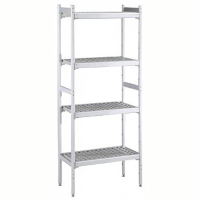 Electrolux Professional Düz Etejer Seti 373x1216 Mm H 1700 Mm ALS1216 Electrolux Professional Düz Etejer Seti 373x1216 Mm H 1700 Mm ALS1216