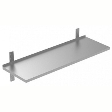 Electrolux Professional Duvar Rafı, Duvara Montaj İçin Özel Destek - 1200 Mm, Plus GGWSS124 Electrolux Professional Duvar Rafı, Duvara Montaj İçin Özel Destek - 1200 Mm, Plus GGWSS124