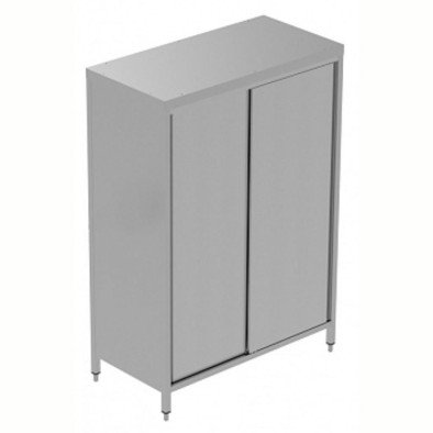 Electrolux Professional Depo Tip Dolap, Kayar Kapılı - 1400 Mm, Plus GGAS1400E Electrolux Professional Depo Tip Dolap, Kayar Kapılı - 1400 Mm, Plus GGAS1400E