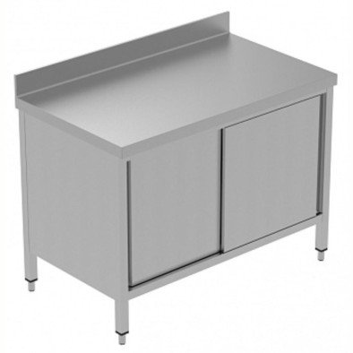 Electrolux Professional Kapılı, 100 Mm Sırtlı - 1200 Mm, Plus GTN1210E Electrolux Professional Kapılı, 100 Mm Sırtlı - 1200 Mm, Plus GTN1210E