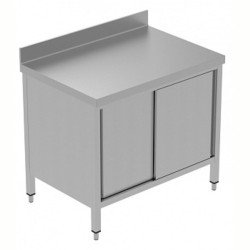 Electrolux Professional Kapılı, 100 Mm Sırtlı - 1000 Mm, Plus GTN1010E Electrolux Professional Kapılı, 100 Mm Sırtlı - 1000 Mm, Plus GTN1010E