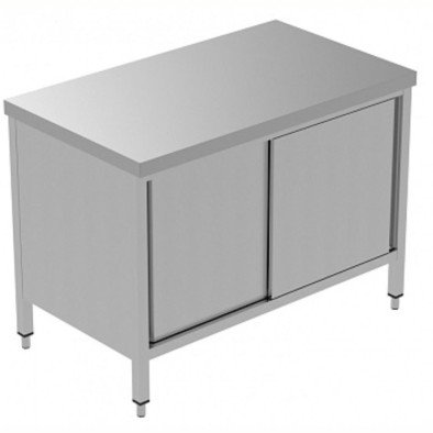 Electrolux Professional Kapılı, Sırtsız - 1200 Mm, Plus GTN1200E Electrolux Professional Kapılı, Sırtsız - 1200 Mm, Plus GTN1200E