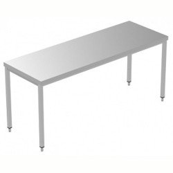 Electrolux Professional Çalışma Tezgahı, Sırtsız - 2000 Mm, Plus GTG2000E