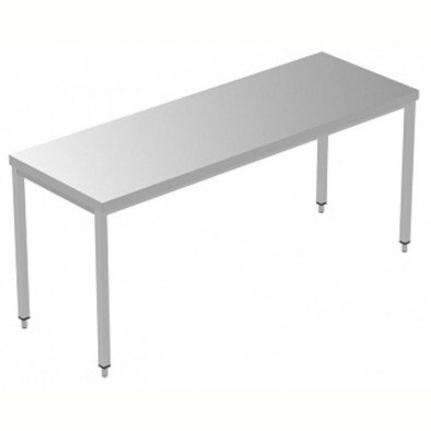Electrolux Professional Çalışma Tezgahı, Sırtsız - 2000 Mm, Plus GTG2000E Electrolux Professional Çalışma Tezgahı, Sırtsız - 2000 Mm, Plus GTG2000E