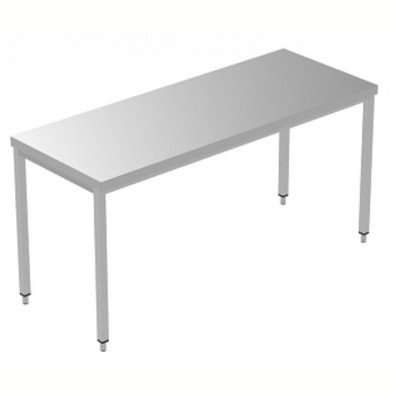 Electrolux Professional Çalışma Tezgahı, Sırtsız - 1900 Mm, Plus GTG1900E Electrolux Professional Çalışma Tezgahı, Sırtsız - 1900 Mm, Plus GTG1900E