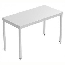 Electrolux Professional Çalışma Tezgahı, Sırtsız - 1400 Mm, Plus GTG1400E