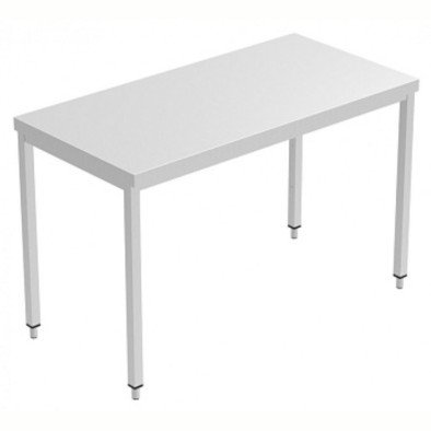 Electrolux Professional Çalışma Tezgahı, Sırtsız - 1400 Mm, Plus GTG1400E Electrolux Professional Çalışma Tezgahı, Sırtsız - 1400 Mm, Plus GTG1400E