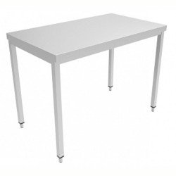 Electrolux Professional Çalışma Tezgahı, Sırtsız - 1200 Mm, Plus GTG1200E