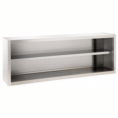 Electrolux Professional Önü Açık Duvar Dolabı, 1400 Mm PA1400LCN Electrolux Professional Önü Açık Duvar Dolabı, 1400 Mm PA1400LCN