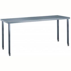 Electrolux Professional Çalışma Tezgahı, Tekerlekli 2000 Mm TG2000MN