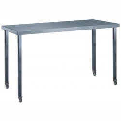 Electrolux Professional Çalışma Tezgahı, Tekerlekli 1600 Mm TG1600MN